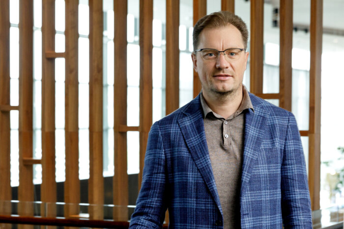 ESTT teisėjas Irmantas Jarukaitis: minėdami Teisingumo Teismo veiklos 70-metį tik dar labiau įsisąmoniname stiprios ir vieningos ES poreikį ir prasmę