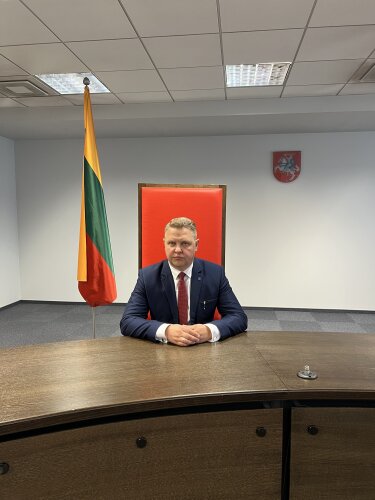 Teisėjas Audrius Meilutis apie kaltininko asmenybę, nusikalstamos veikos sunkumą, bausmę ir dar kai ką