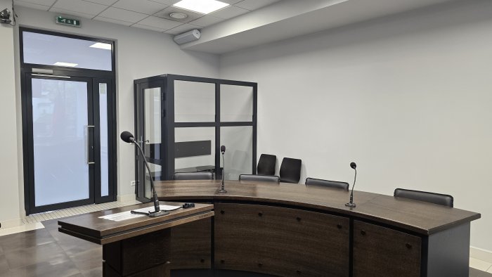 Teismas pripažino R. Jakštį kaltu dėl trijų paauglių tvirkinimo