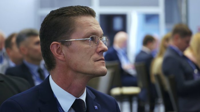 Nusikalstama veikla neturi apsimokėti: turto susigrąžinimas tampa valstybės prioritetu